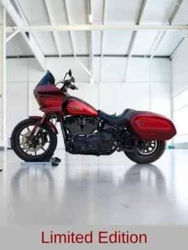 More photos of 2022 Harley-Davidson Low Rider ST at Jeremy Franklin Automotive of Blue Springs, MO
