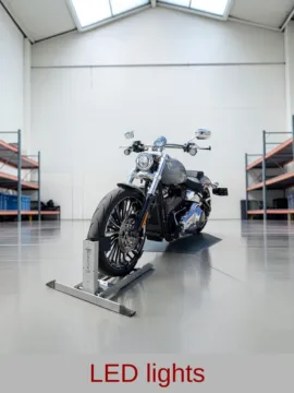 More photos of 2025 Harley-Davidson Breakout Softail at Jeremy Franklin Automotive of Blue Springs, MO