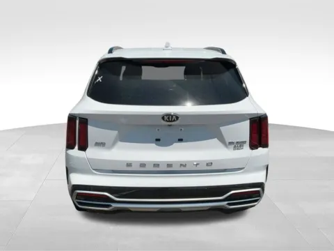 More photos of 2021 Kia Sorento EX at Jeremy Franklin Automotive of Blue Springs, MO