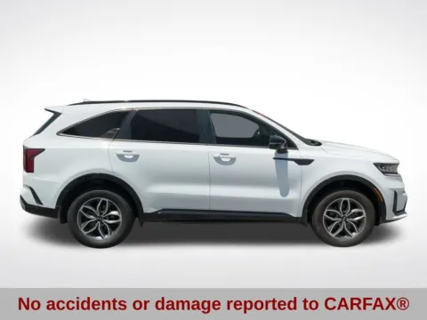 Photos of 2021 Kia Sorento EX for sale in Blue Springs, MO at Jeremy Franklin Automotive of Blue Springs