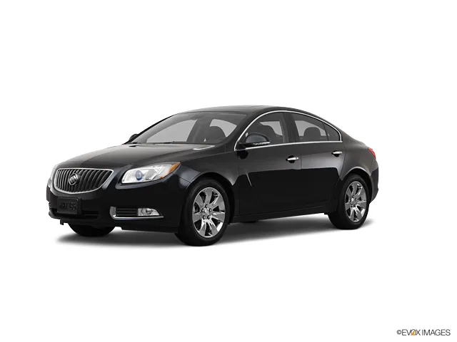 2012 Buick Regal Premium II for sale in Blue Springs, MO