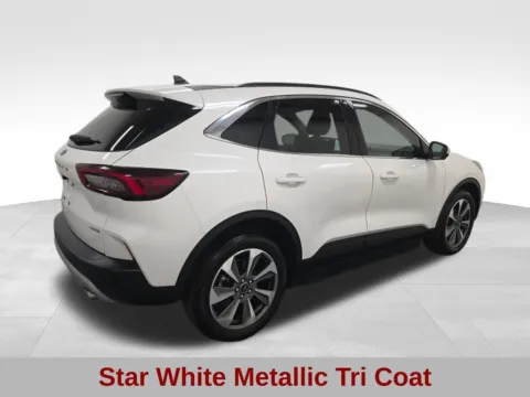 More photos of 2024 Ford Escape Platinum at Jeremy Franklin Automotive of Blue Springs, MO