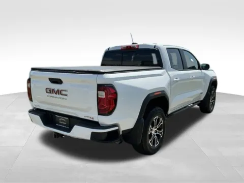 Another view of 2024 GMC Canyon AT4 for sale in Blue Springs, MO at Jeremy Franklin Automotive of Blue Springs
