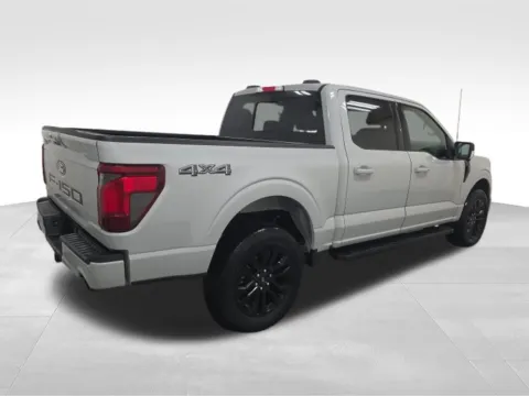 More photos of 2024 Ford F-150 XLT at Jeremy Franklin Automotive of Blue Springs, MO