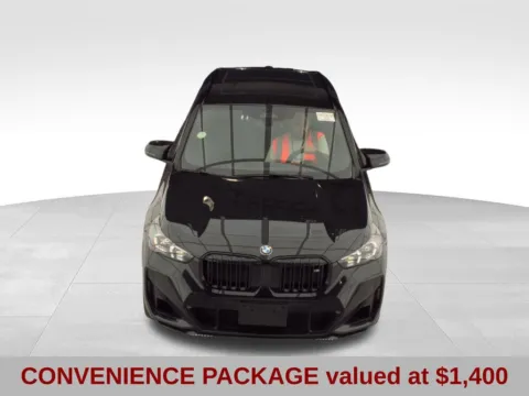 Another view of 2026 BMW X1 M35i for sale in Blue Springs, MO at Jeremy Franklin Automotive of Blue Springs