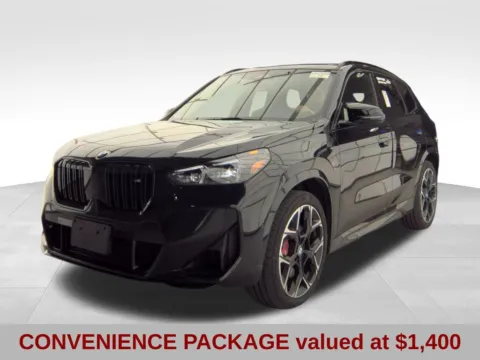 More photos of 2026 BMW X1 M35i at Jeremy Franklin Automotive of Blue Springs, MO