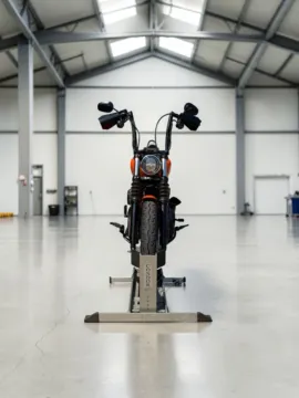 Photos of 2021 Harley-Davidson Street Bob FXBBS for sale in Blue Springs, MO at Jeremy Franklin Automotive of Blue Springs