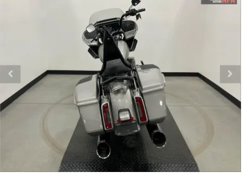 Photos of 2023 Harley-Davidson Road Glide CVO for sale in Blue Springs, MO at Jeremy Franklin Automotive of Blue Springs