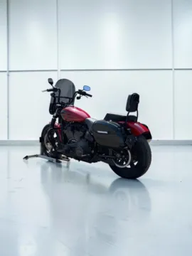 More photos of 2023 Harley-Davidson Street Bob FXBBS 114 at Jeremy Franklin Automotive of Blue Springs, MO