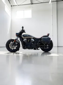 More photos of 2024 Indian Scout Bobber at Jeremy Franklin Automotive of Blue Springs, MO