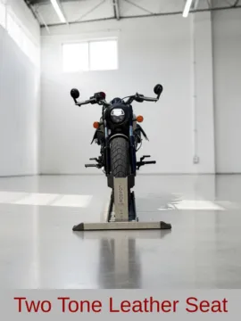 Photos of 2024 Indian Scout Bobber for sale in Blue Springs, MO at Jeremy Franklin Automotive of Blue Springs