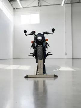 Photos of 2024 Indian Scout Bobber for sale in Blue Springs, MO at Jeremy Franklin Automotive of Blue Springs