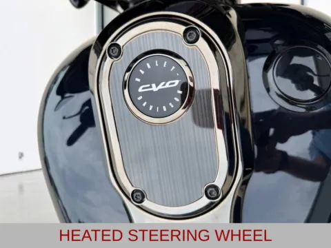 Photos of 2022 Harley-Davidson Street Glide CVO for sale in Blue Springs, MO at Jeremy Franklin Automotive of Blue Springs