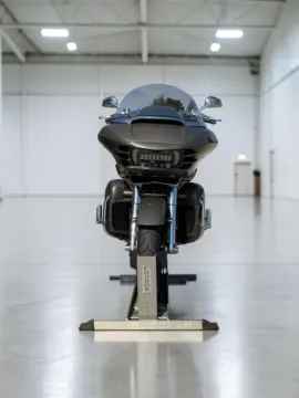 Photos of 2018 Harley-Davidson Road Glide Ultra FLTRU for sale in Blue Springs, MO at Jeremy Franklin Automotive of Blue Springs