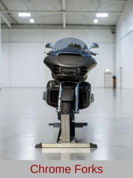 Photos of 2018 Harley-Davidson Road Glide Ultra FLTRU for sale in Blue Springs, MO at Jeremy Franklin Automotive of Blue Springs