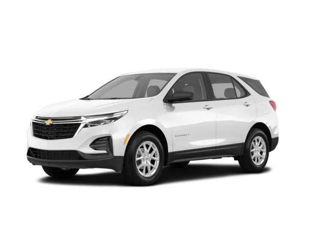 2022 Chevrolet Equinox LS for sale in Blue Springs, MO