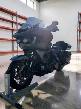 More photos of 2025 Harley-Davidson Road Glide CVO FLTRXSE at Jeremy Franklin Automotive of Blue Springs, MO