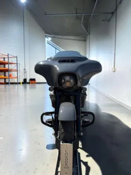 Photos of 2022 Harley-Davidson Street Glide Special for sale in Blue Springs, MO at Jeremy Franklin Automotive of Blue Springs