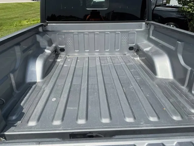 2021 Jeep Gladiator Overland - Photo 26