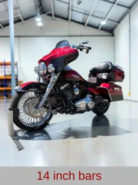 More photos of 2012 Harley-Davidson Ultra Limited at Jeremy Franklin Automotive of Blue Springs, MO