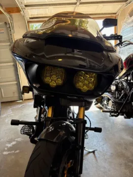 More photos of 2023 Harley-Davidson Road Glide Special at Jeremy Franklin Automotive of Blue Springs, MO