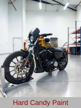 More photos of 2015 Harley-Davidson Sportster XL at Jeremy Franklin Automotive of Blue Springs, MO