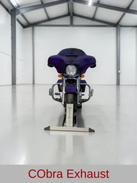 Photos of 2017 Harley-Davidson Street Glide FLHX for sale in Blue Springs, MO at Jeremy Franklin Automotive of Blue Springs