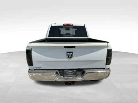 Another view of 2016 Ram 1500 Outdoorsman for sale in Blue Springs, MO at Jeremy Franklin Automotive of Blue Springs