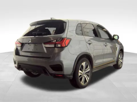 More photos of 2025 Mitsubishi Outlander Sport 2.0 SE at Jeremy Franklin Automotive of Blue Springs, MO