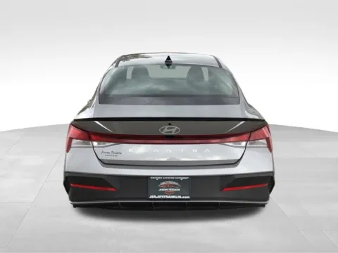 More photos of 2026 Hyundai Elantra SEL Sport at Jeremy Franklin Automotive of Blue Springs, MO
