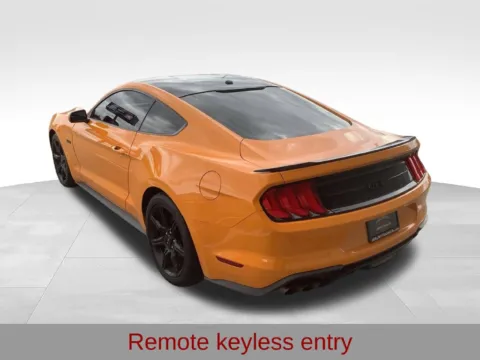 More photos of 2019 Ford Mustang GT at Jeremy Franklin Automotive of Blue Springs, MO