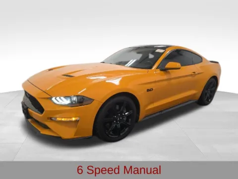 More photos of 2019 Ford Mustang GT at Jeremy Franklin Automotive of Blue Springs, MO