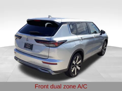 Another view of 2025 Mitsubishi Outlander SE for sale in Blue Springs, MO at Jeremy Franklin Automotive of Blue Springs