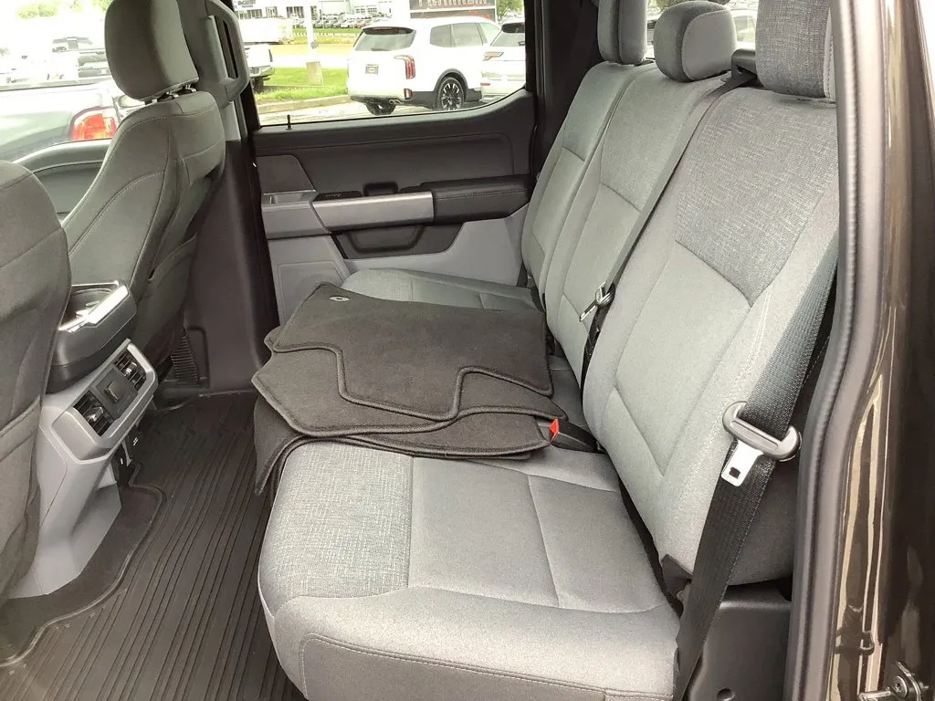 2024 Ford F-150 XLT - Photo 14