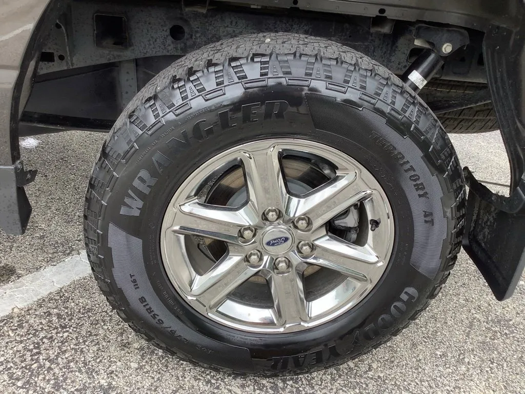2024 Ford F-150 XLT - Photo 12