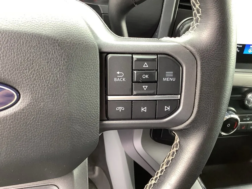 2024 Ford F-150 XLT - Photo 30