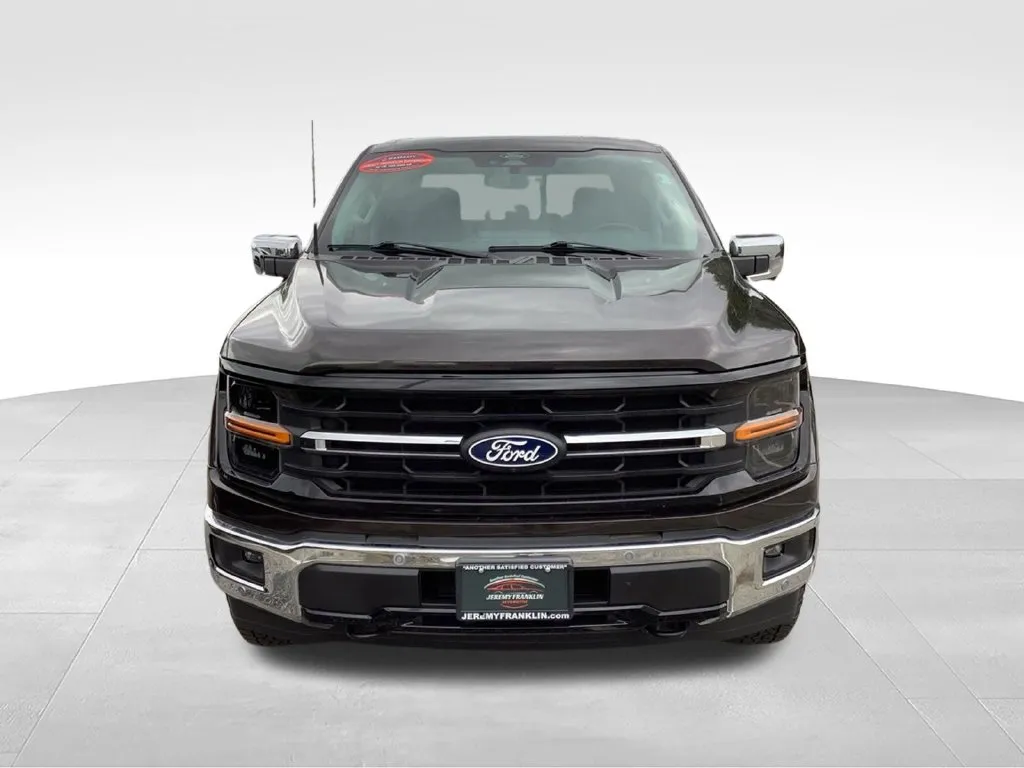 2024 Ford F-150 XLT - Photo 11