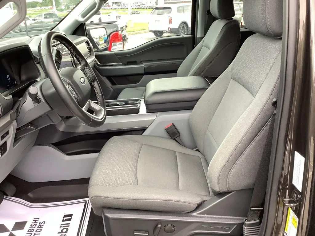 2024 Ford F-150 XLT - Photo 15