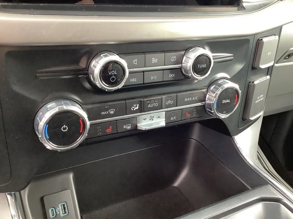 2024 Ford F-150 XLT - Photo 25