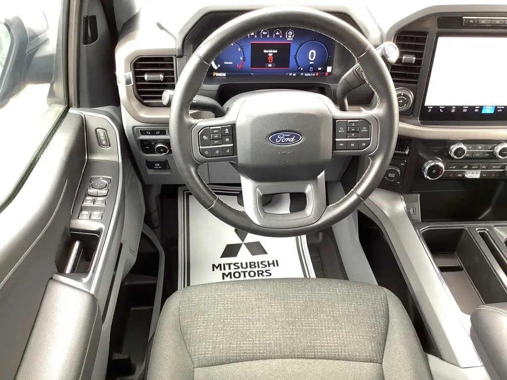 2024 Ford F-150 XLT - Photo 13