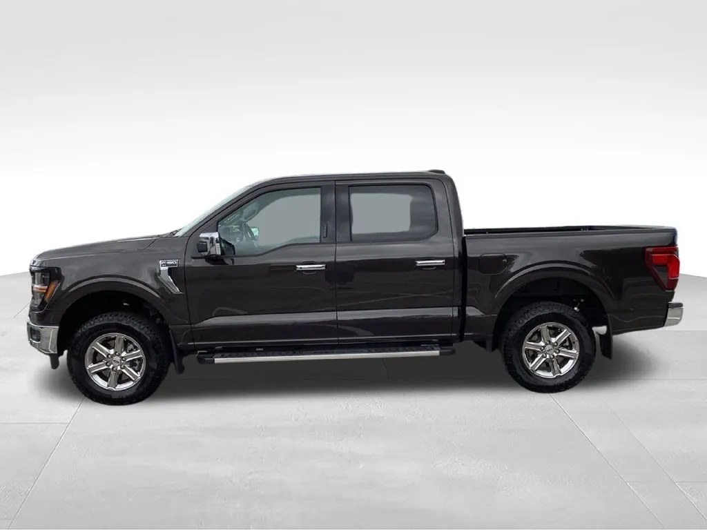 2024 Ford F-150 XLT - Photo 9