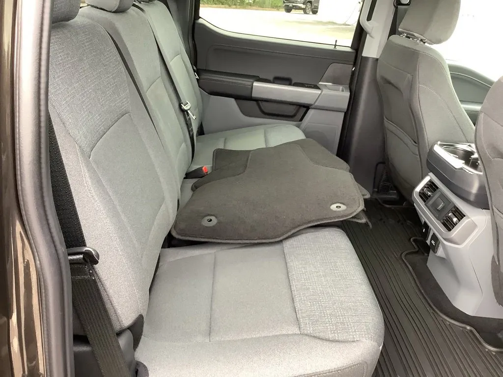 2024 Ford F-150 XLT - Photo 20