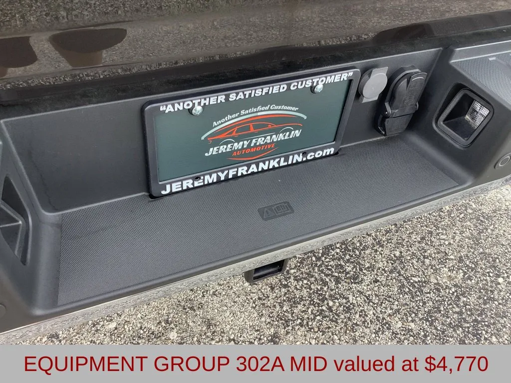 2024 Ford F-150 XLT - Photo 7