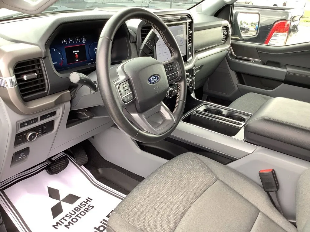 2024 Ford F-150 XLT - Photo 16