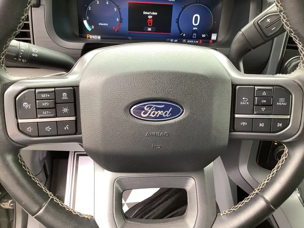 2024 Ford F-150 XLT - Photo 31