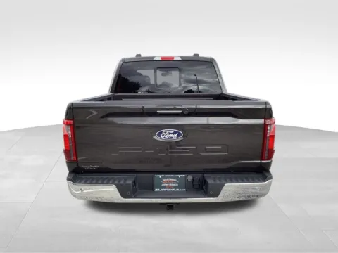 More photos of 2024 Ford F-150 XLT at Jeremy Franklin Automotive of Blue Springs, MO