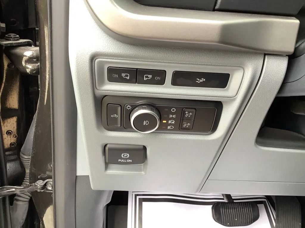 2024 Ford F-150 XLT - Photo 23