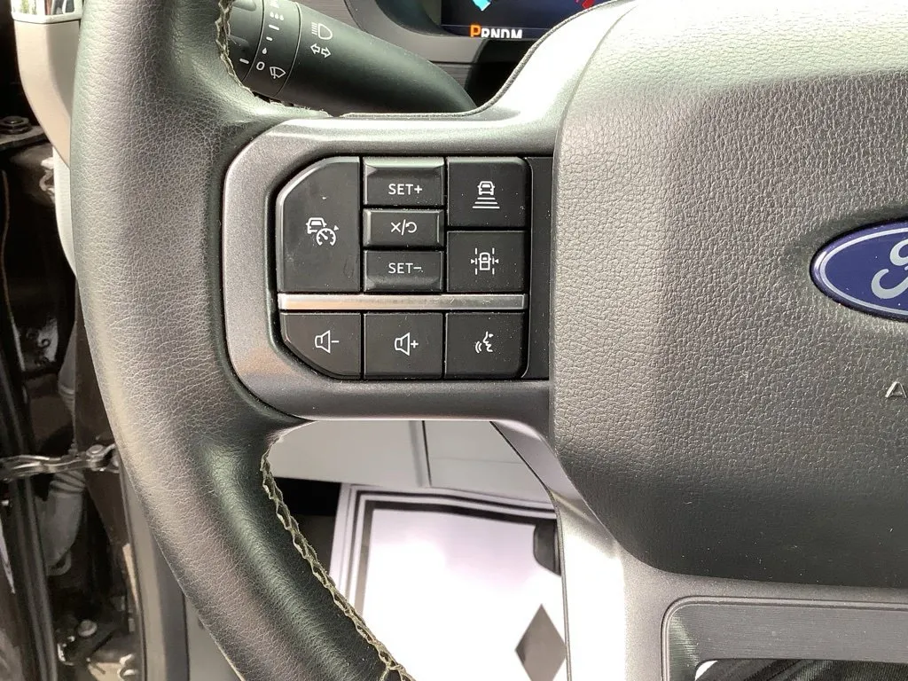 2024 Ford F-150 XLT - Photo 29