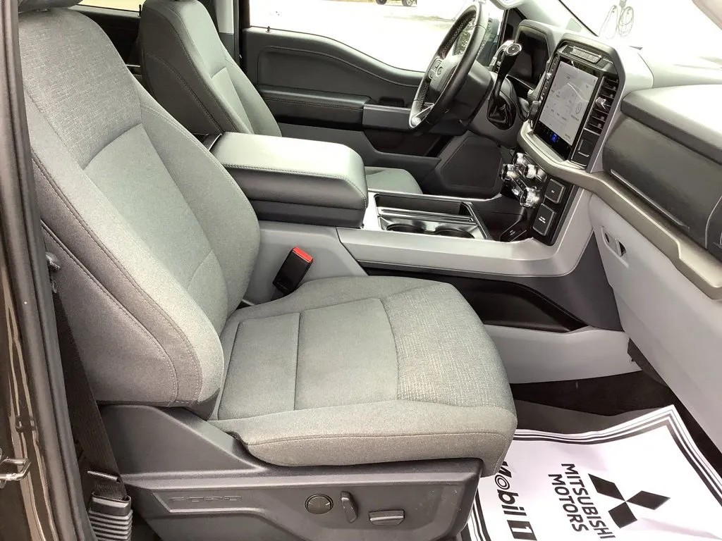 2024 Ford F-150 XLT - Photo 22