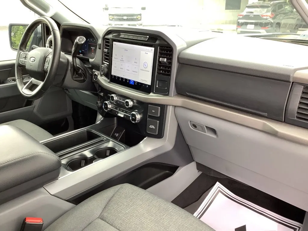 2024 Ford F-150 XLT - Photo 21